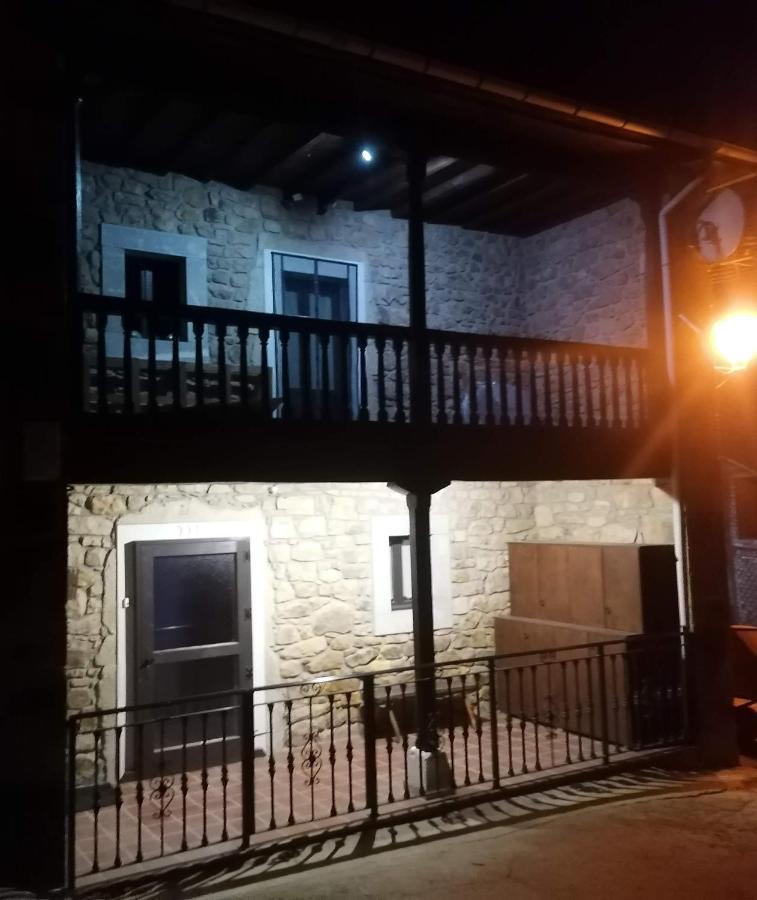 Villa Arenas de Cabrales, Ángel Inguanzo Exterior foto